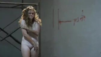 Kelly McCart, Katrina Grey, Kat Ingkarat, Uraipon Yomglang - Locked Up (2017)