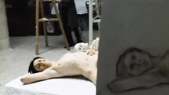 Michela Cescon - First Love (Primo amore) (2004)