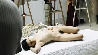 Michela Cescon - First Love (Primo amore) (2004)