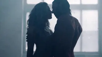 Lucy Aarden - Death Race 4 Beyond Anarchy (2018)