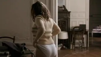 Sophie Guillemin – L’ennui (1998)