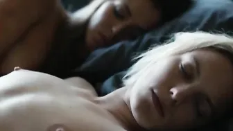 Natalie Krill, Erika Linder, Mayko Nguyen – Below Her Mouth (2016)