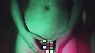 Natalya Anisimova, Maria Lavrova - Love Machine (2015)