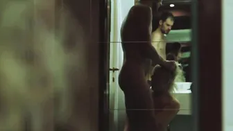 Natalya Anisimova, Maria Lavrova - Love Machine (2015)