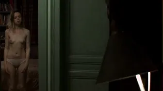 Sara Forestier – Love Battles (2013)