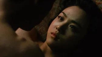 Wei Tang – Lust, Caution (2007)