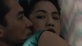 Wei Tang – Lust, Caution (2007)