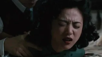 Wei Tang – Lust, Caution (2007)