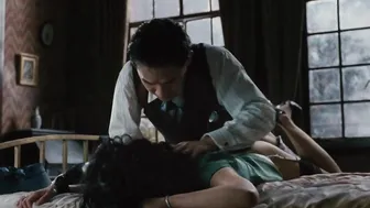 Wei Tang – Lust, Caution (2007)