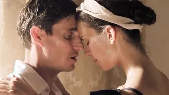 Saralisa Volm – Hotel Desire (2011)