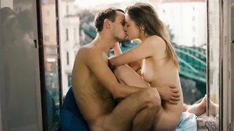 Svenja Jung, Charley Ann Schmutzler, Sandra Maria Fronterre, etc – Fucking Berlin (2016)