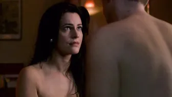 Louise Delamere – The Chatterley Affair (2006)