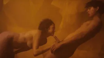 Maria Evoli, Maria Cid – Tenemos la carne (2016)