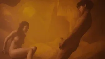 Maria Evoli, Maria Cid – Tenemos la carne (2016)