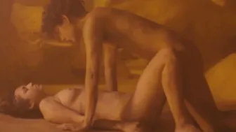 Maria Evoli, Maria Cid – Tenemos la carne (2016)