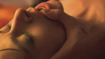 Kate Dickie – Red Road (2006)