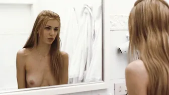 Elena Anaya, Natasha Yarovenko – Room in Rome (2010) [part 2]