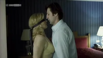 Petra Morze – Antares (2004)