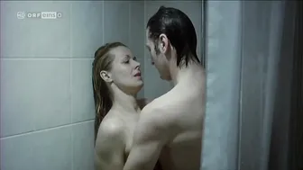 Petra Morze – Antares (2004)