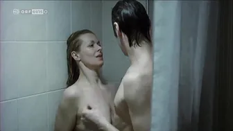 Petra Morze – Antares (2004)