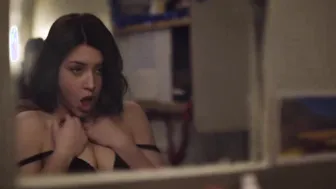 Adele Exarchopoulos – Eperdument (2016)