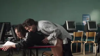 Adele Exarchopoulos – Eperdument (2016)