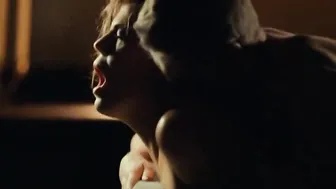 Ana Clara Fischer, Maria Fernanda Candido, Clara Choveaux, Barbara Paz – My Hindu Friend (2015)