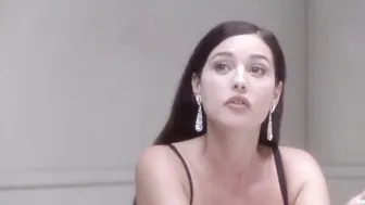 Monica Bellucci – Under Suspicion (2000)