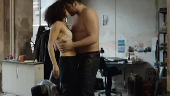 Maria Schrader – Vergiss mein Ich (2014)