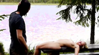 Evy Mari Randa – Dead Bait (2016)