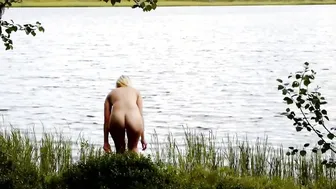 Evy Mari Randa – Dead Bait (2016)