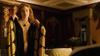 Kate Winslet – Titanic (1997)