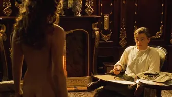 Kate Winslet – Titanic (1997)