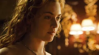 Kate Winslet – Titanic (1997)