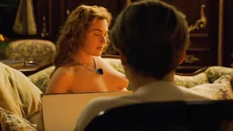 Kate Winslet – Titanic (1997)
