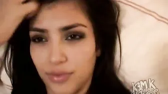 Kim Kardashian – Sextape (2007)