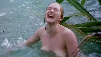 Kate Winslet – Iris (2001)