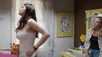 Alexandra Daddario – Bereavement (2010)