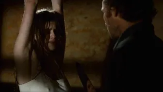 Alexandra Daddario – Bereavement (2010)