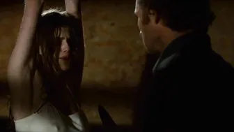 Alexandra Daddario – Bereavement (2010)