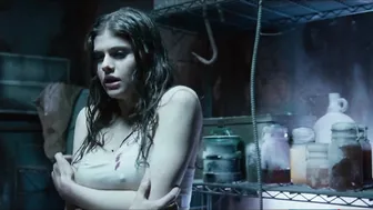 Alexandra Daddario – Bereavement (2010)