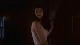 Alexandra Daddario – Bereavement (2010)