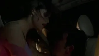 Alexandra Daddario – The Babysitters (2007)