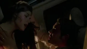 Alexandra Daddario – The Babysitters (2007)