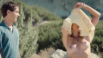 Meryem Uzerli - Ru s01e05 (2024)