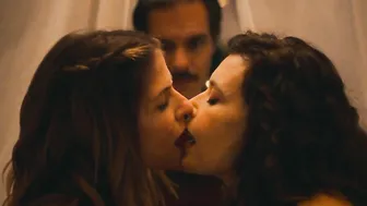 Angie Cepeda, Stephanie Cayo, etc - Dime lo que quieres (2023)