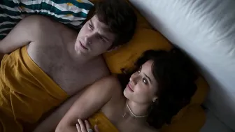 María José Vargas, Mar Sordo - I Love You, and It Hurts (Te Quiero y Me Duele) s01e01e03e04e06 (2023)