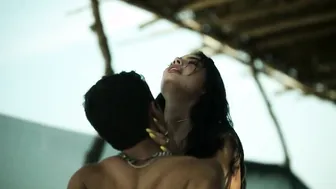 María José Vargas, Mar Sordo - I Love You, and It Hurts (Te Quiero y Me Duele) s01e01e03e04e06 (2023)