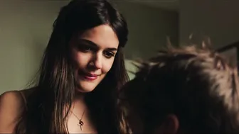 Juana Acosta, Adriana Ugarte, Lucía de la Fuente - Tiempo sin aire (2015)