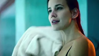 Ana Lucíia Dominguez, Valeria Emiliani, Laura Londoño, etc - The Marked Heart (Palpito) s02 (2023)